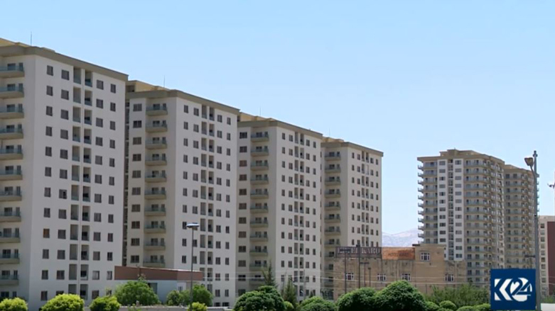 داوا لە هاووڵاتییان دەکرێت خانووەکانیان تۆماربکەن